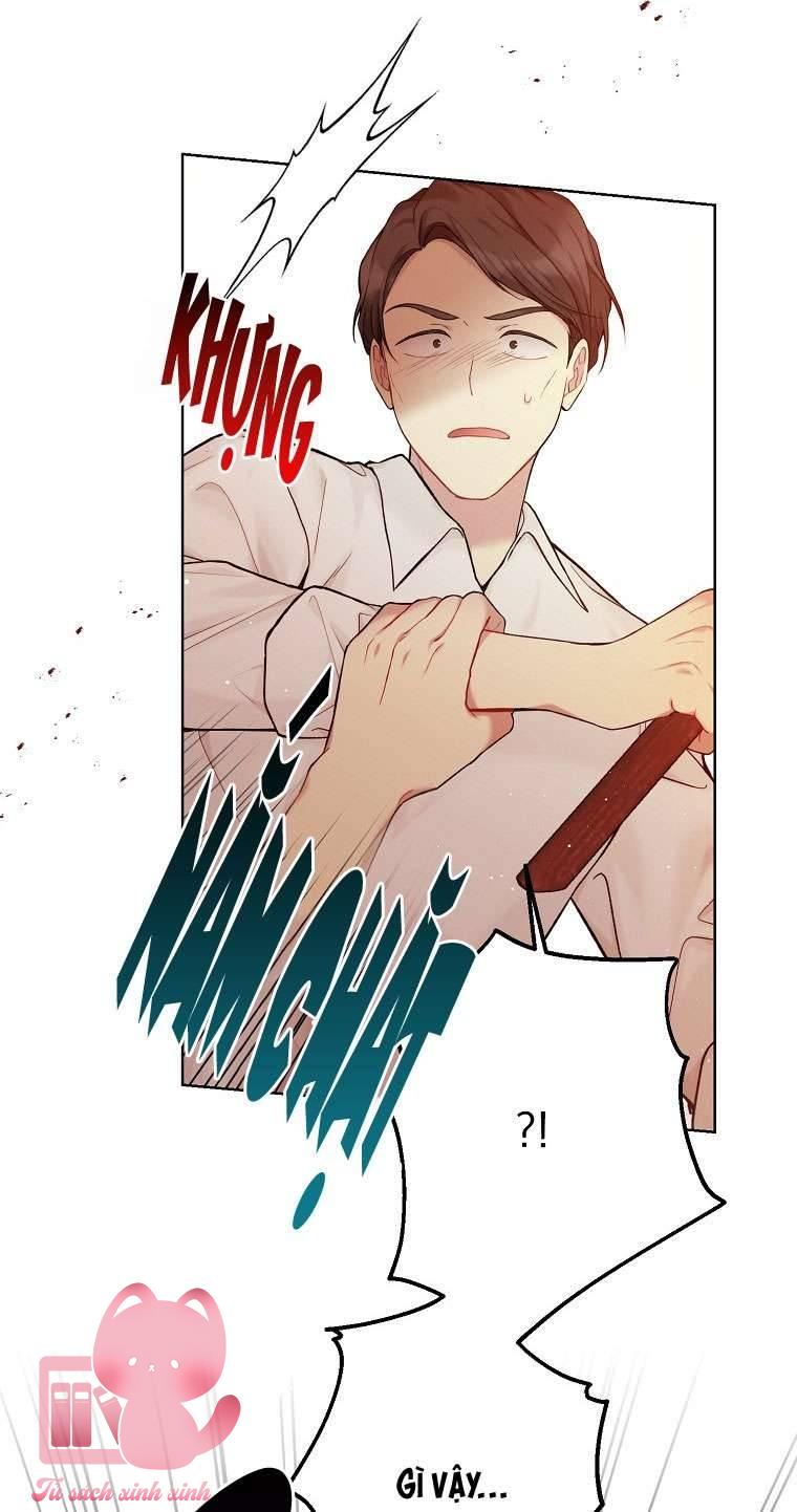 Vương Miện Lục Bảo - Chap 68 - Trang 53