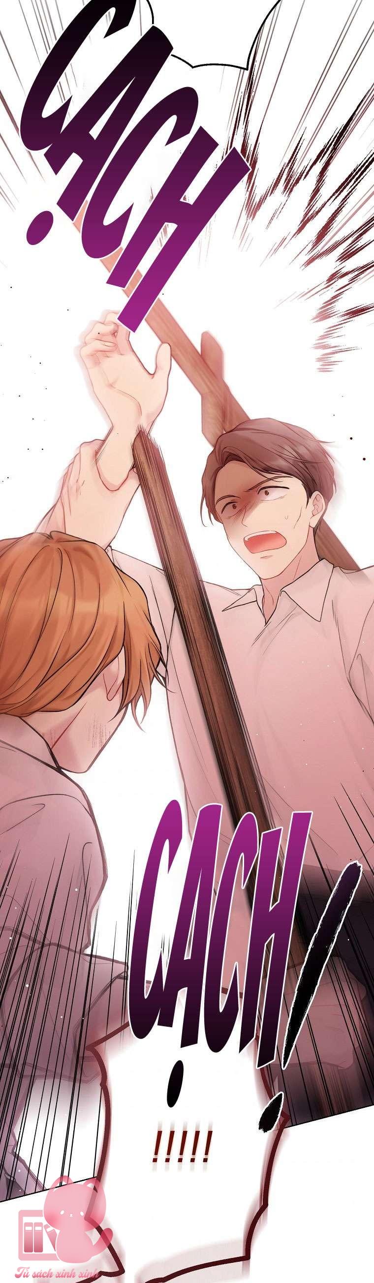 Vương Miện Lục Bảo - Chap 68 - Trang 54