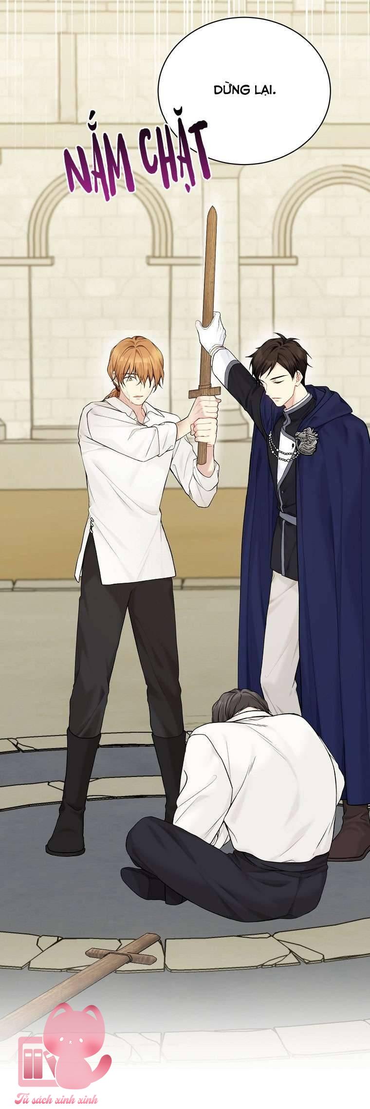 Vương Miện Lục Bảo - Chap 68 - Trang 58