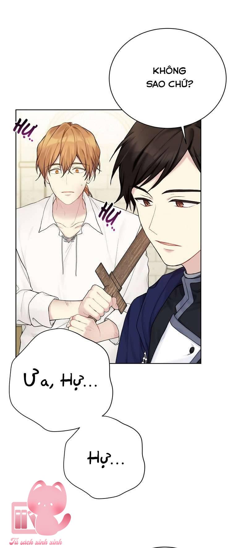 Vương Miện Lục Bảo - Chap 68 - Trang 59