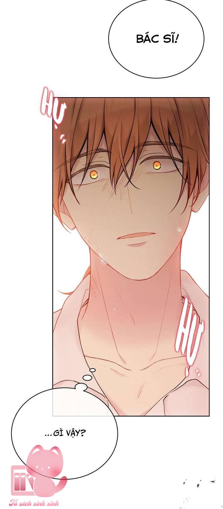 Vương Miện Lục Bảo - Chap 68 - Trang 60