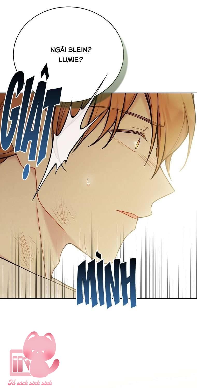 Vương Miện Lục Bảo - Chap 68 - Trang 64