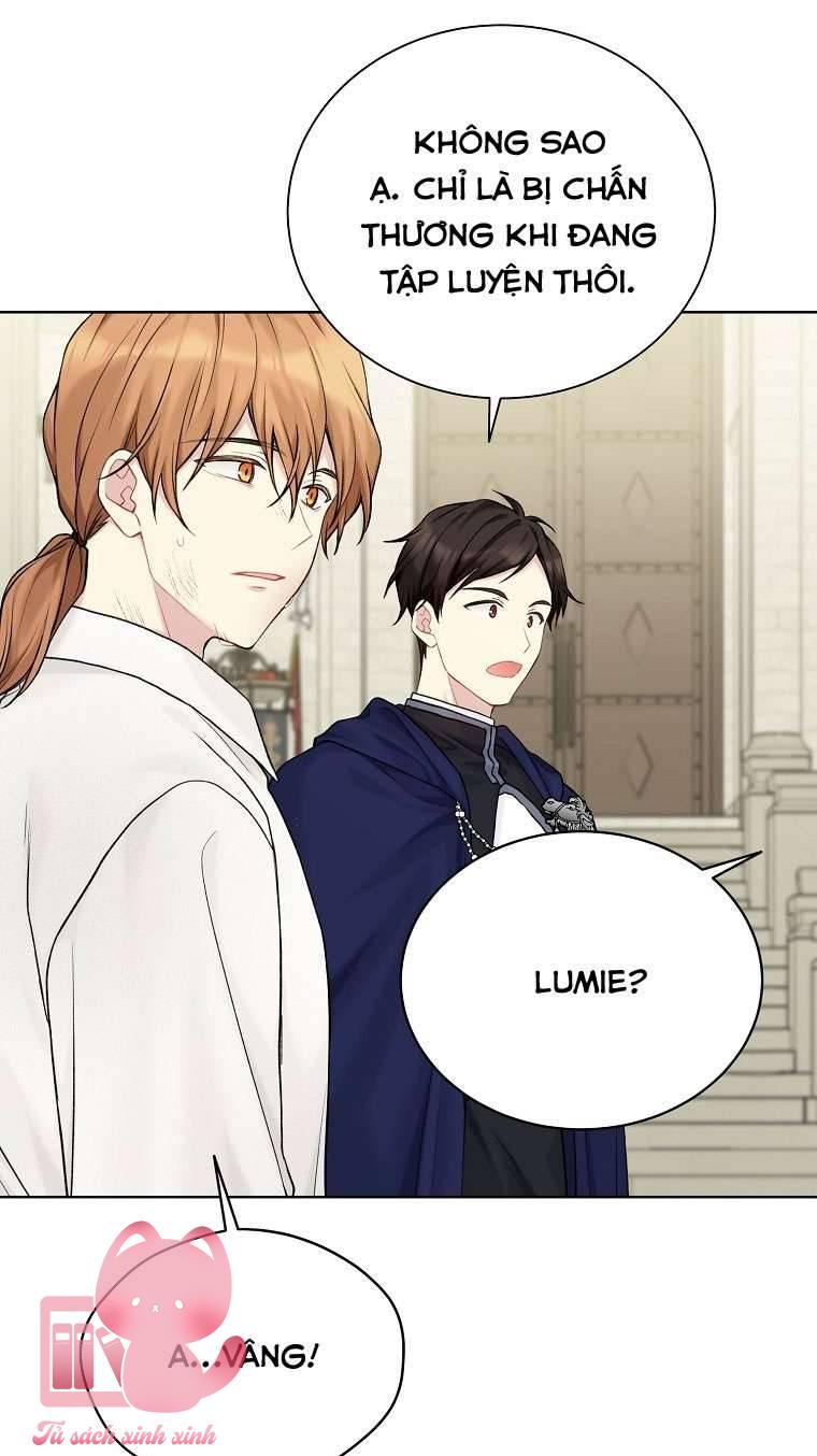 Vương Miện Lục Bảo - Chap 68 - Trang 66