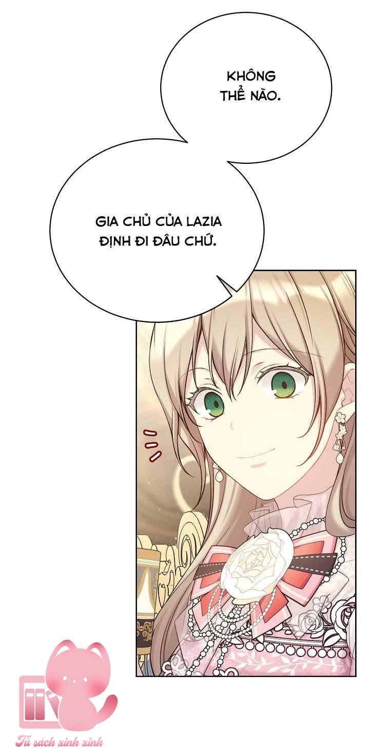 Vương Miện Lục Bảo - Chap 68 - Trang 8