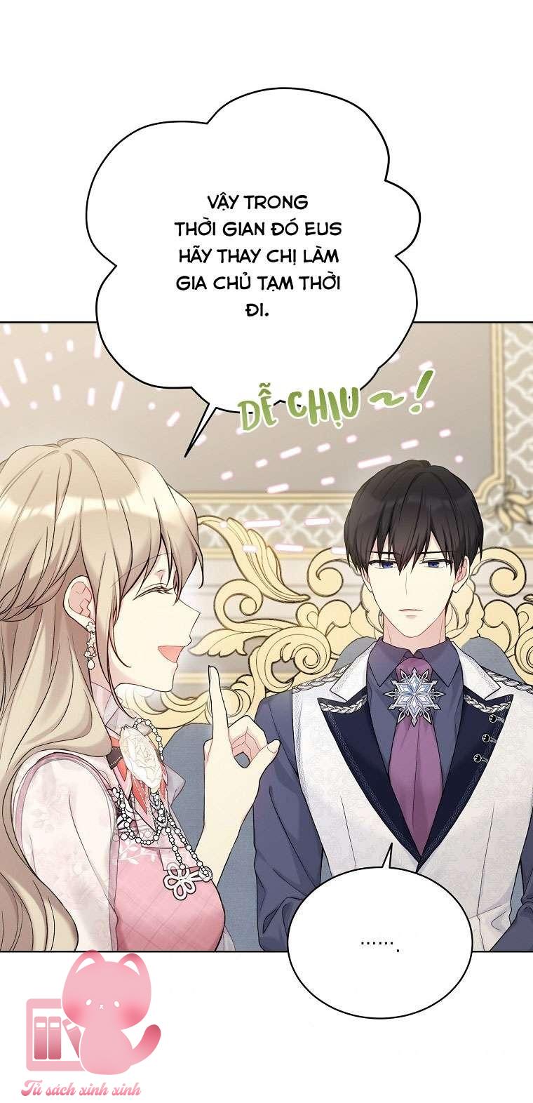 Vương Miện Lục Bảo - Chap 68 - Trang 9