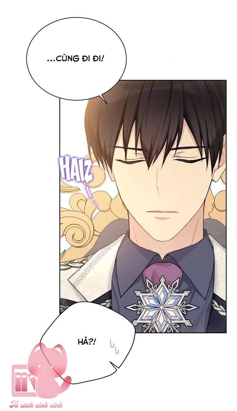 Vương Miện Lục Bảo - Chap 68 - Trang 10