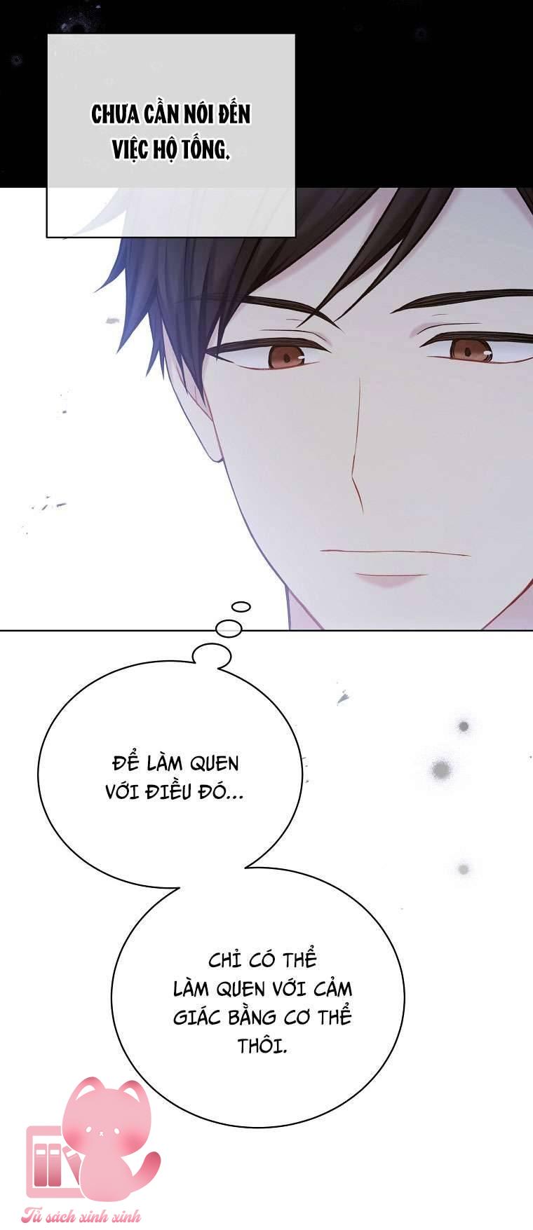 Vương Miện Lục Bảo - Chap 69 - Trang 11
