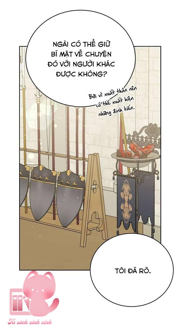 Vương Miện Lục Bảo - Chap 69 - Trang 12