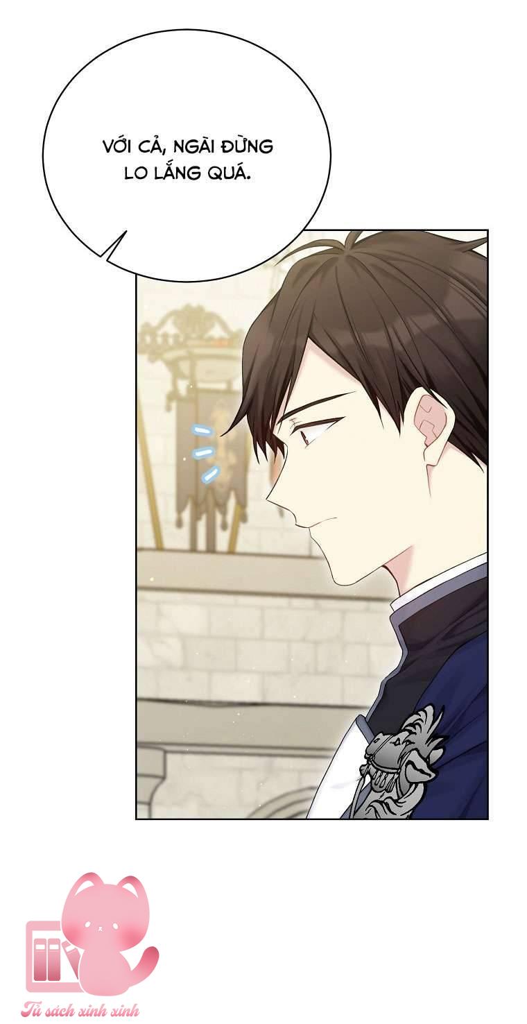 Vương Miện Lục Bảo - Chap 69 - Trang 13
