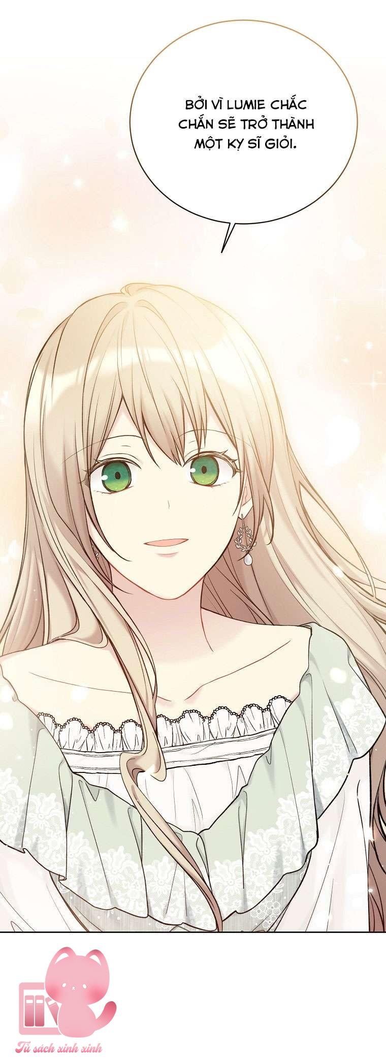 Vương Miện Lục Bảo - Chap 69 - Trang 14