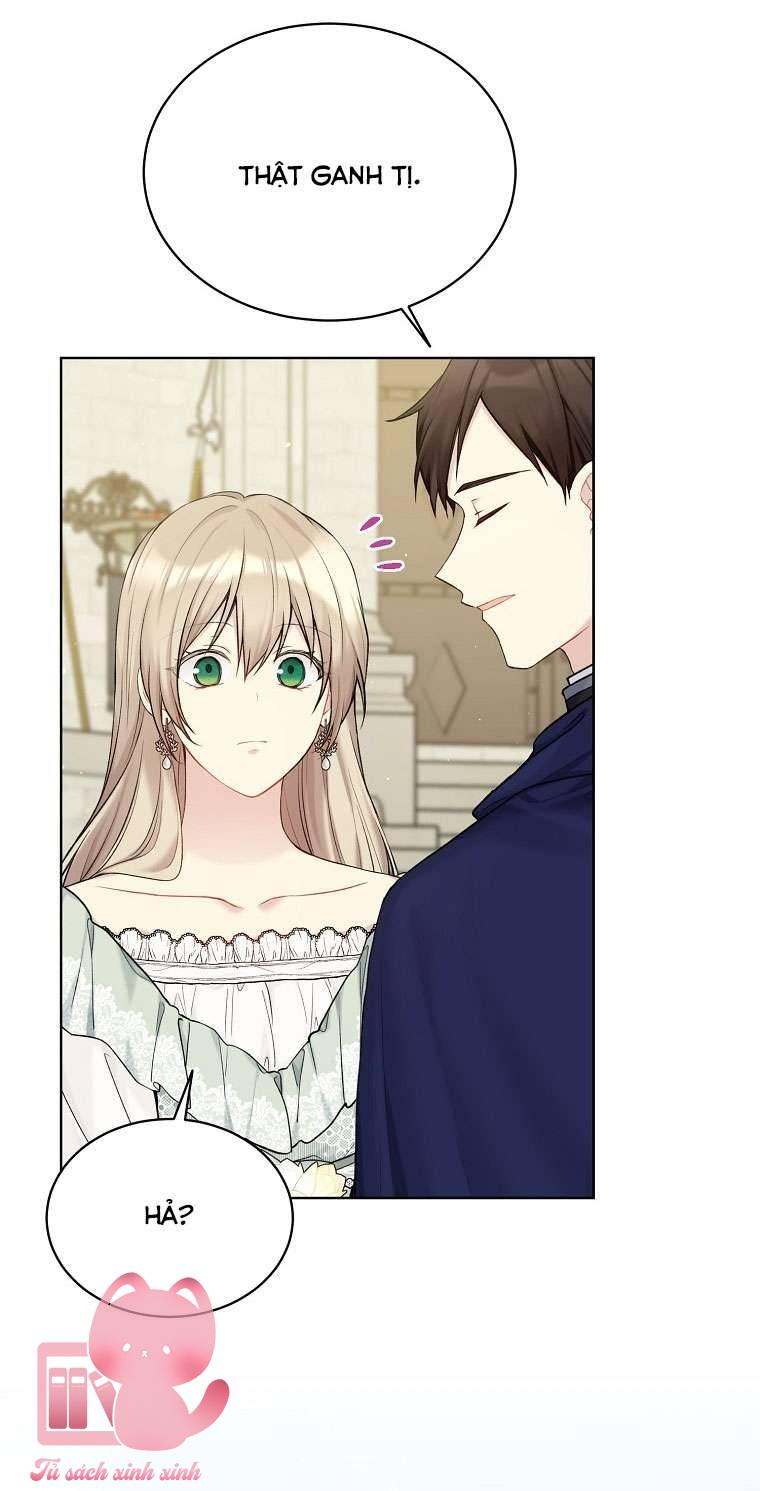 Vương Miện Lục Bảo - Chap 69 - Trang 17