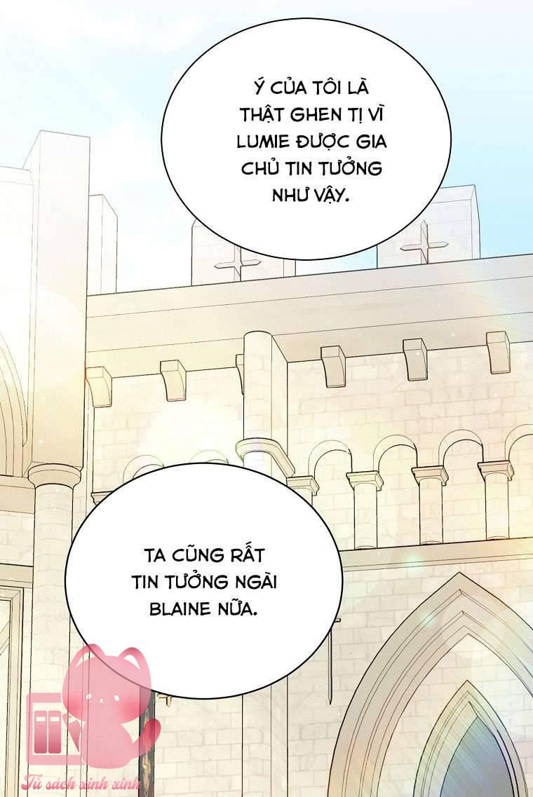Vương Miện Lục Bảo - Chap 69 - Trang 18