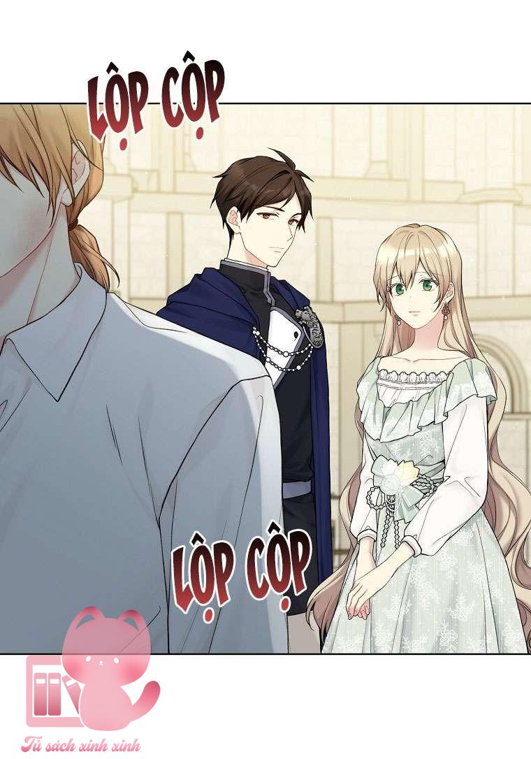 Vương Miện Lục Bảo - Chap 69 - Trang 3