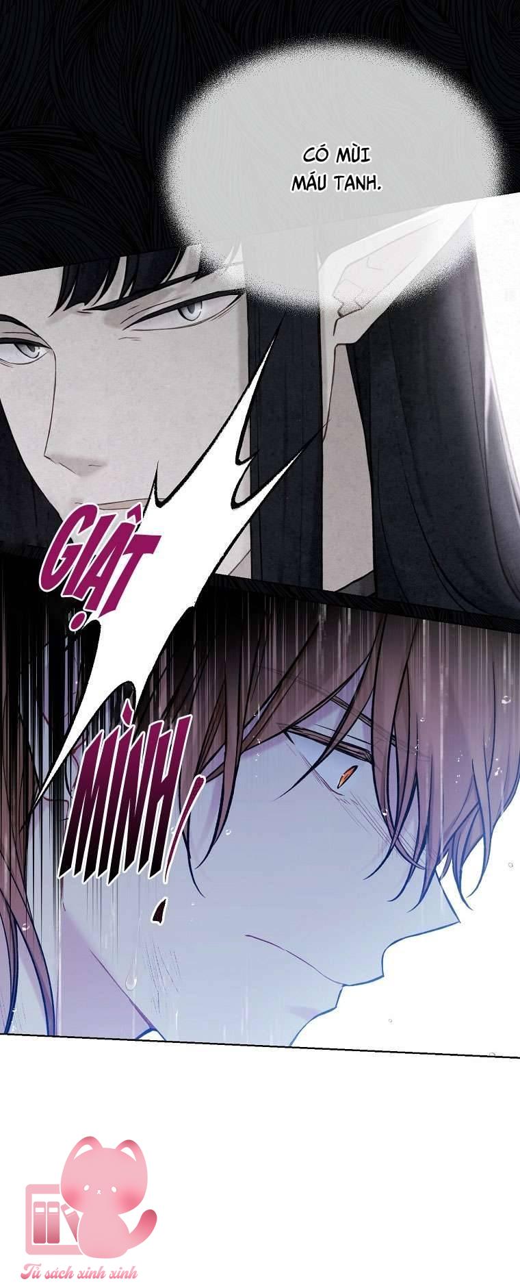 Vương Miện Lục Bảo - Chap 69 - Trang 27