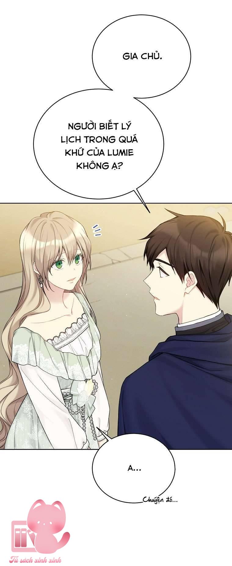 Vương Miện Lục Bảo - Chap 69 - Trang 4