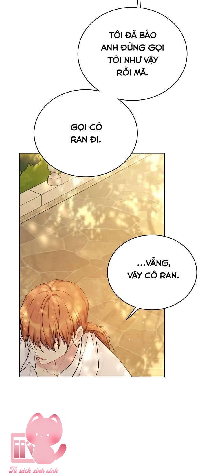 Vương Miện Lục Bảo - Chap 69 - Trang 32