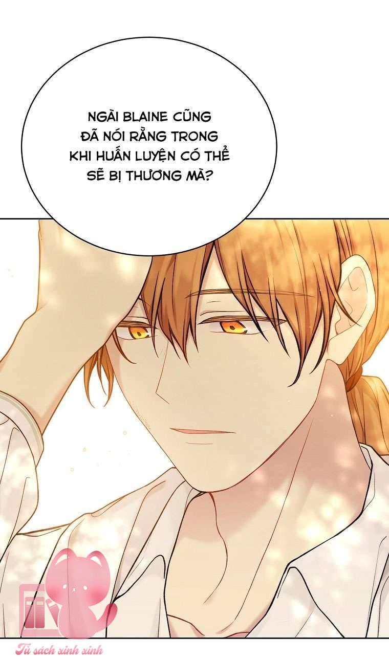 Vương Miện Lục Bảo - Chap 69 - Trang 35