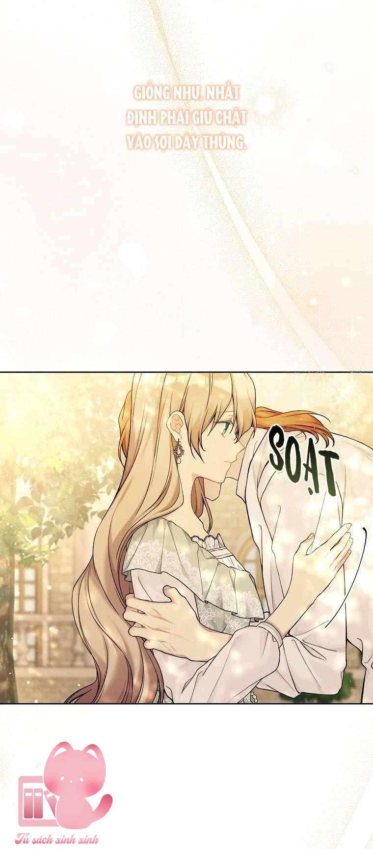 Vương Miện Lục Bảo - Chap 69 - Trang 40