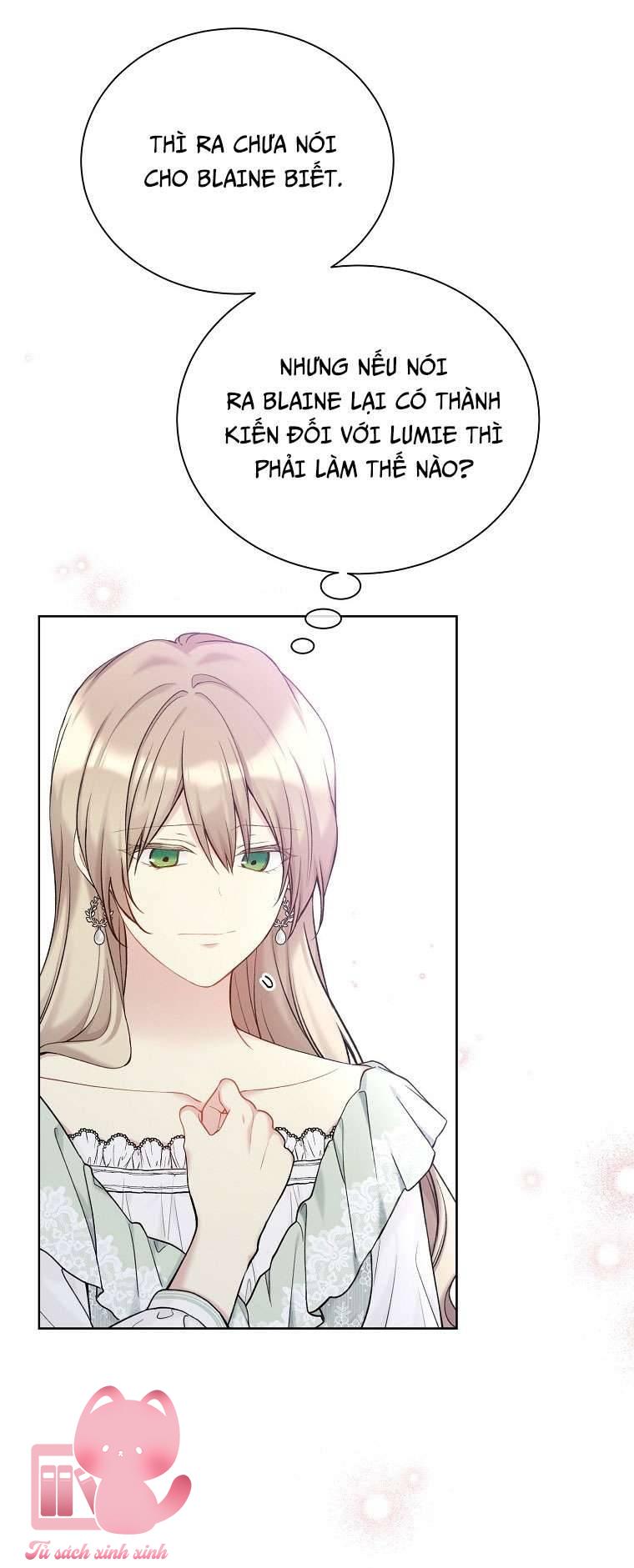 Vương Miện Lục Bảo - Chap 69 - Trang 5