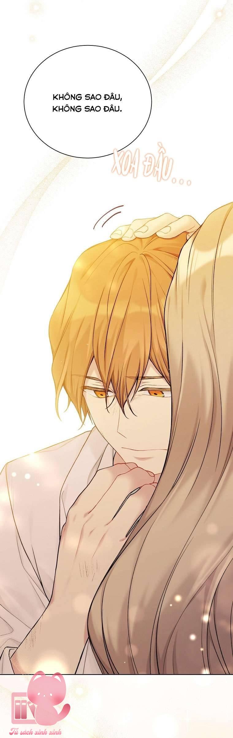 Vương Miện Lục Bảo - Chap 69 - Trang 41