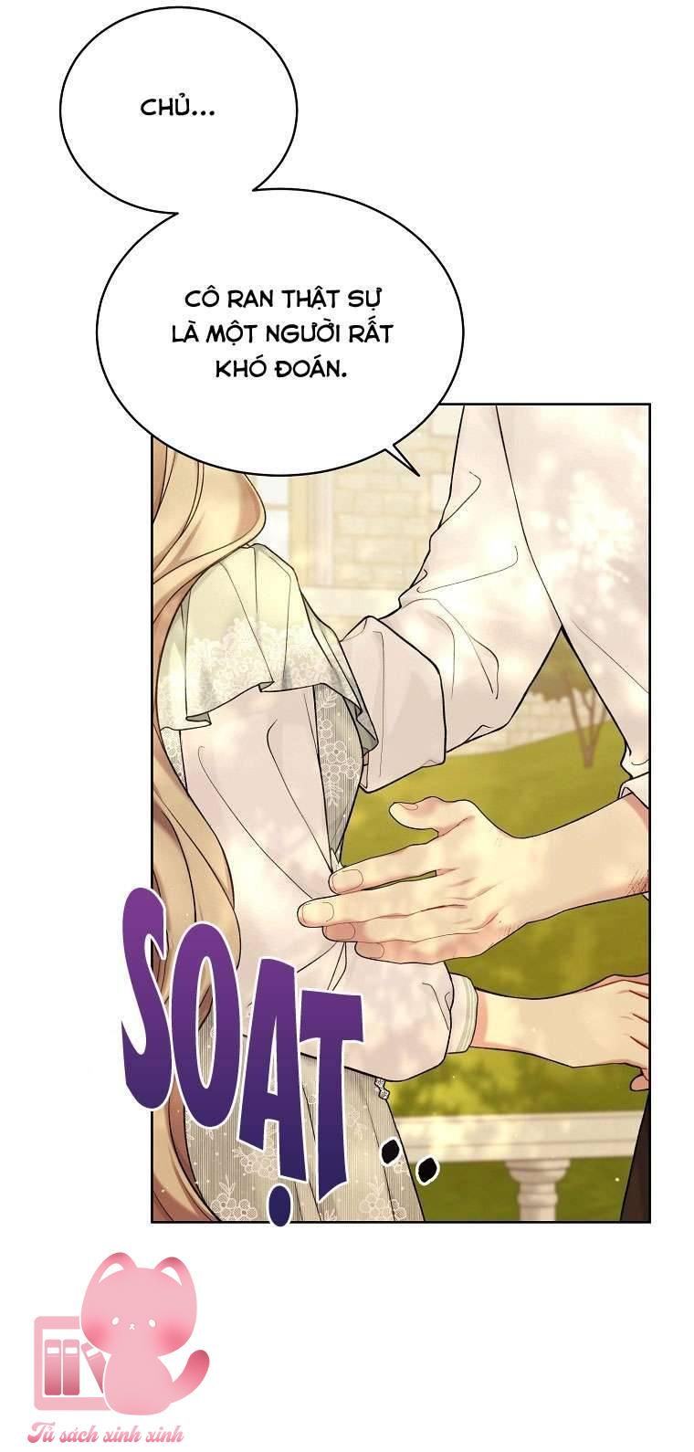 Vương Miện Lục Bảo - Chap 69 - Trang 45