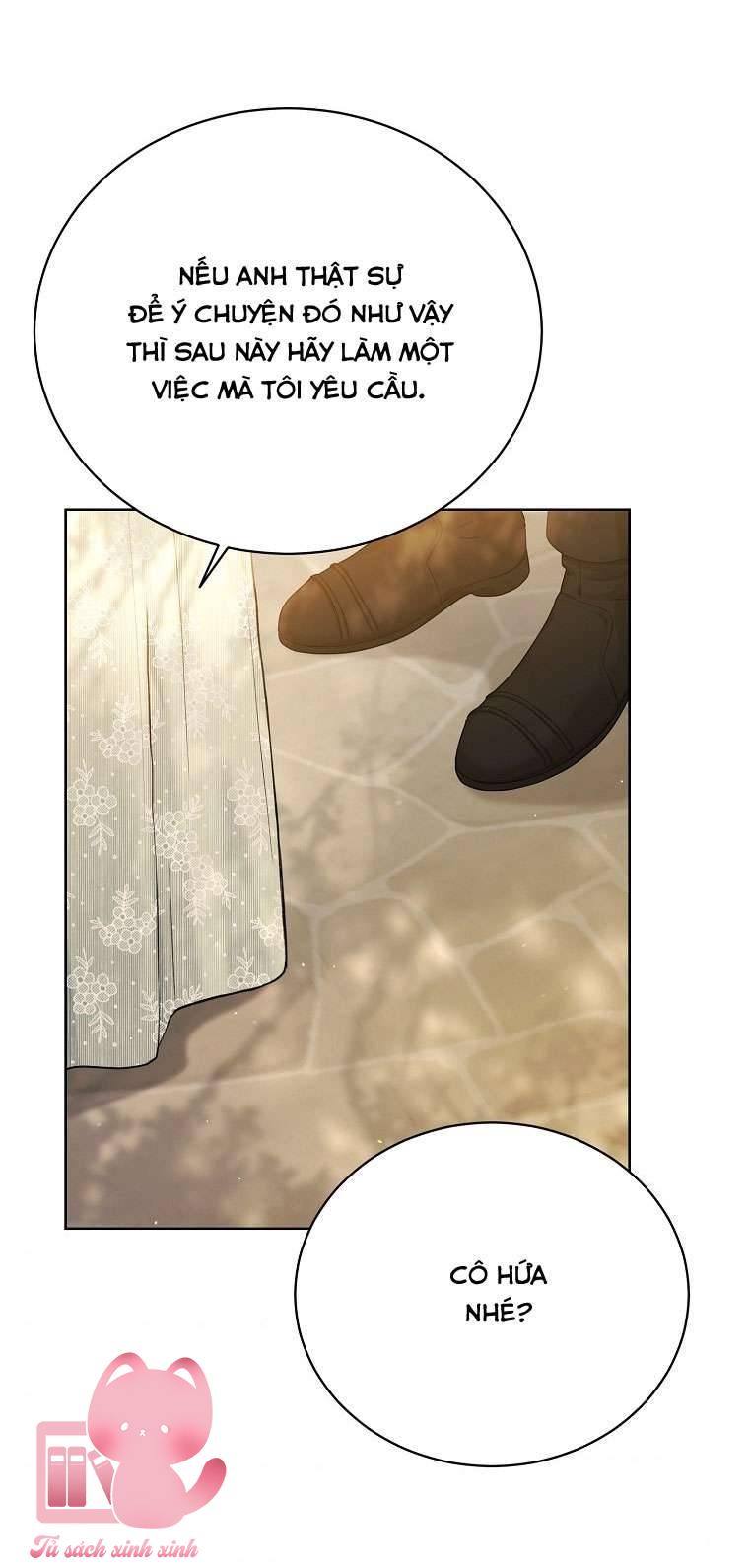 Vương Miện Lục Bảo - Chap 69 - Trang 50
