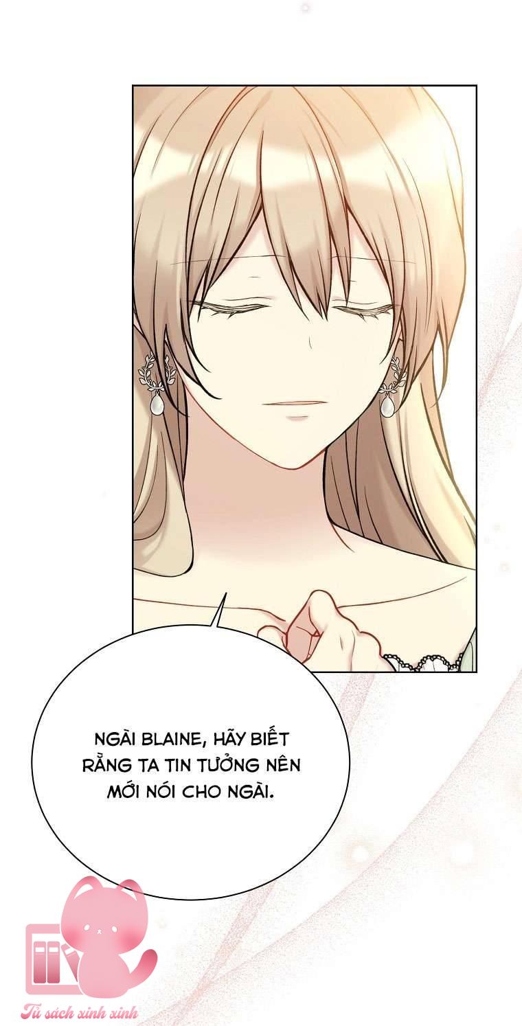 Vương Miện Lục Bảo - Chap 69 - Trang 6