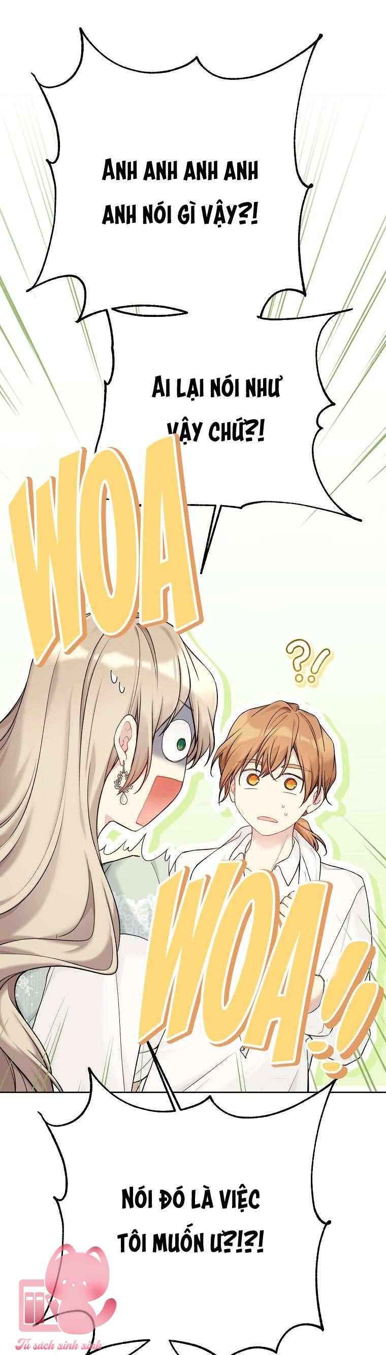 Vương Miện Lục Bảo - Chap 69 - Trang 54