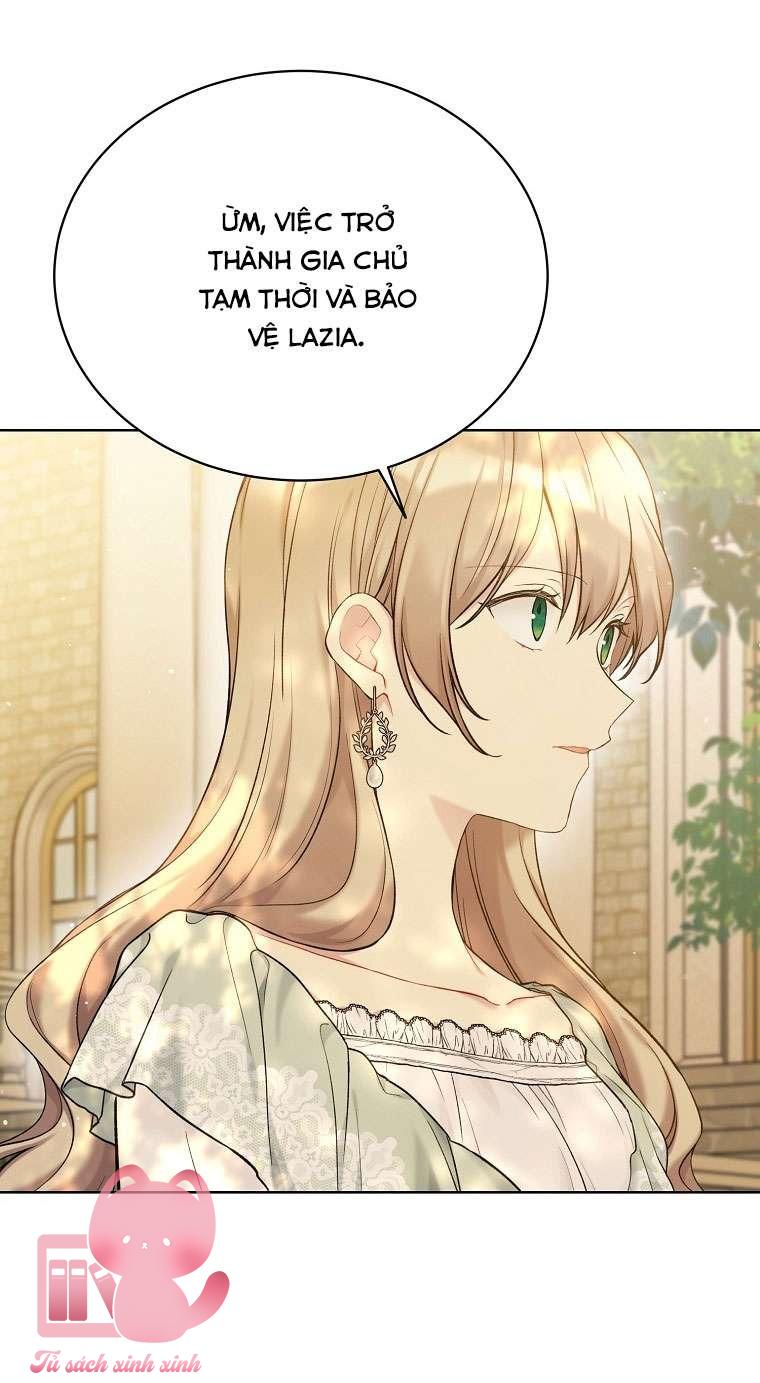 Vương Miện Lục Bảo - Chap 69 - Trang 59