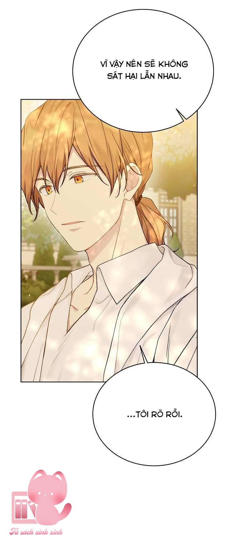 Vương Miện Lục Bảo - Chap 69 - Trang 60