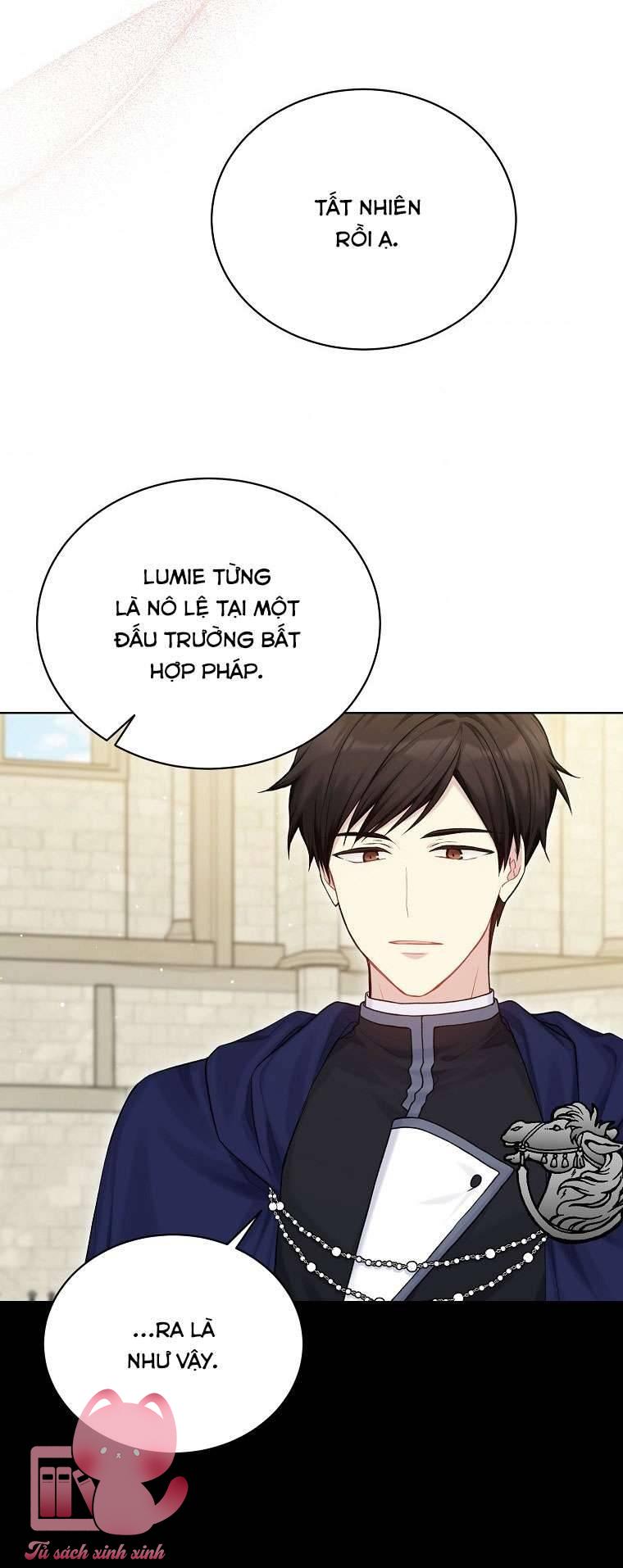 Vương Miện Lục Bảo - Chap 69 - Trang 7
