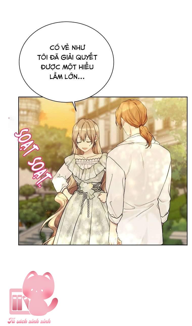 Vương Miện Lục Bảo - Chap 69 - Trang 61