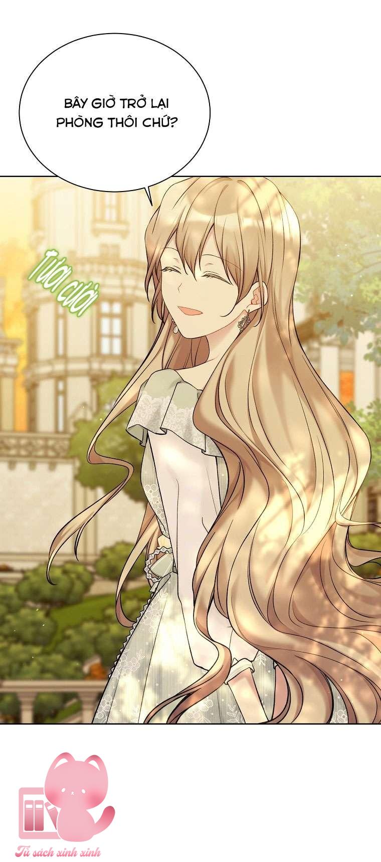 Vương Miện Lục Bảo - Chap 69 - Trang 62