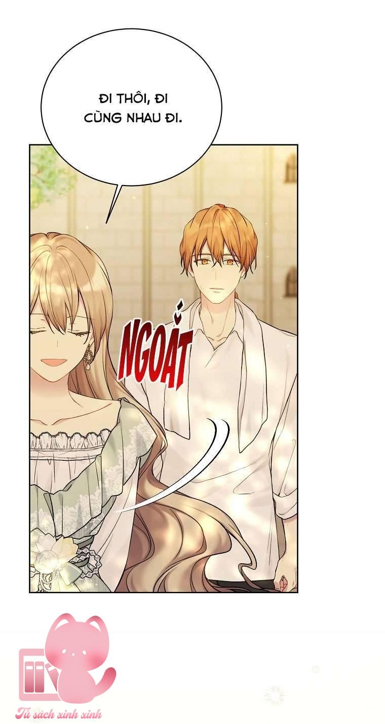 Vương Miện Lục Bảo - Chap 69 - Trang 63