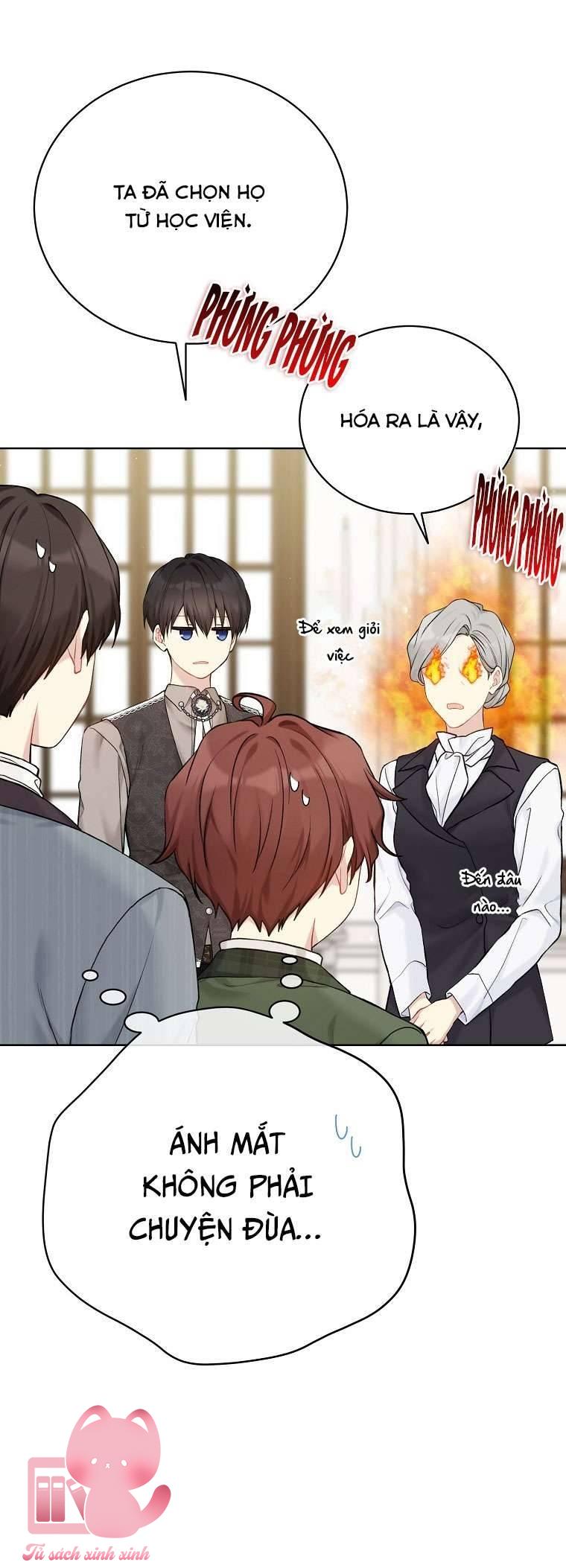 Vương Miện Lục Bảo - Chap 69 - Trang 69