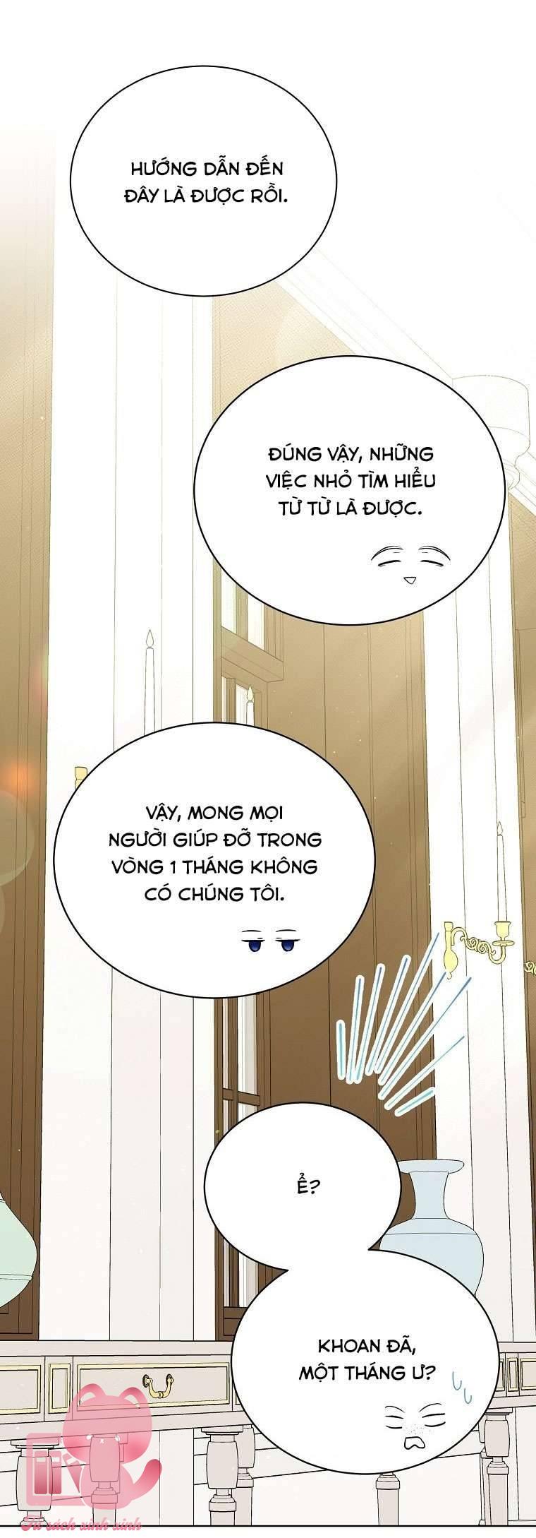 Vương Miện Lục Bảo - Chap 69 - Trang 70