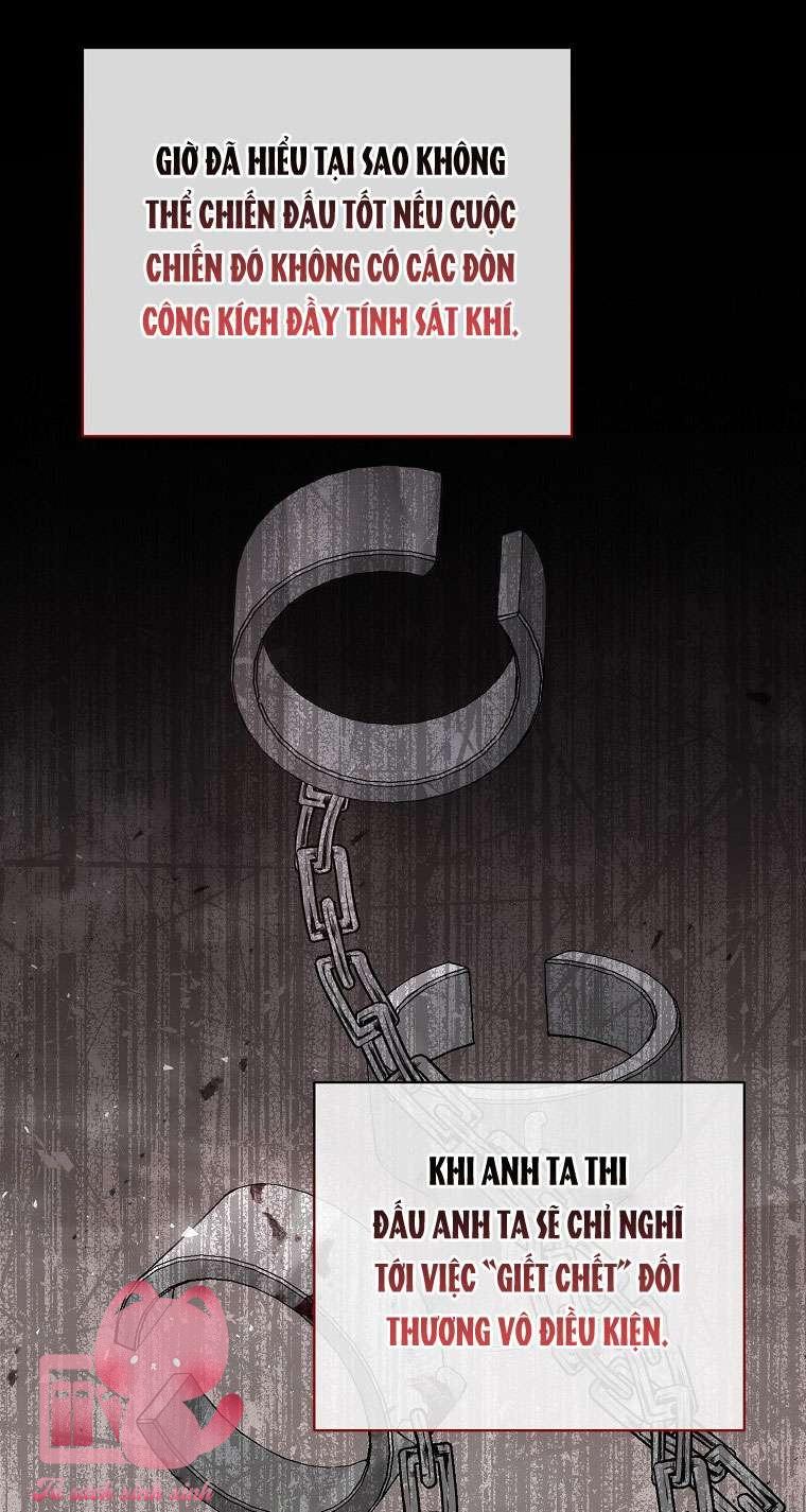 Vương Miện Lục Bảo - Chap 69 - Trang 8