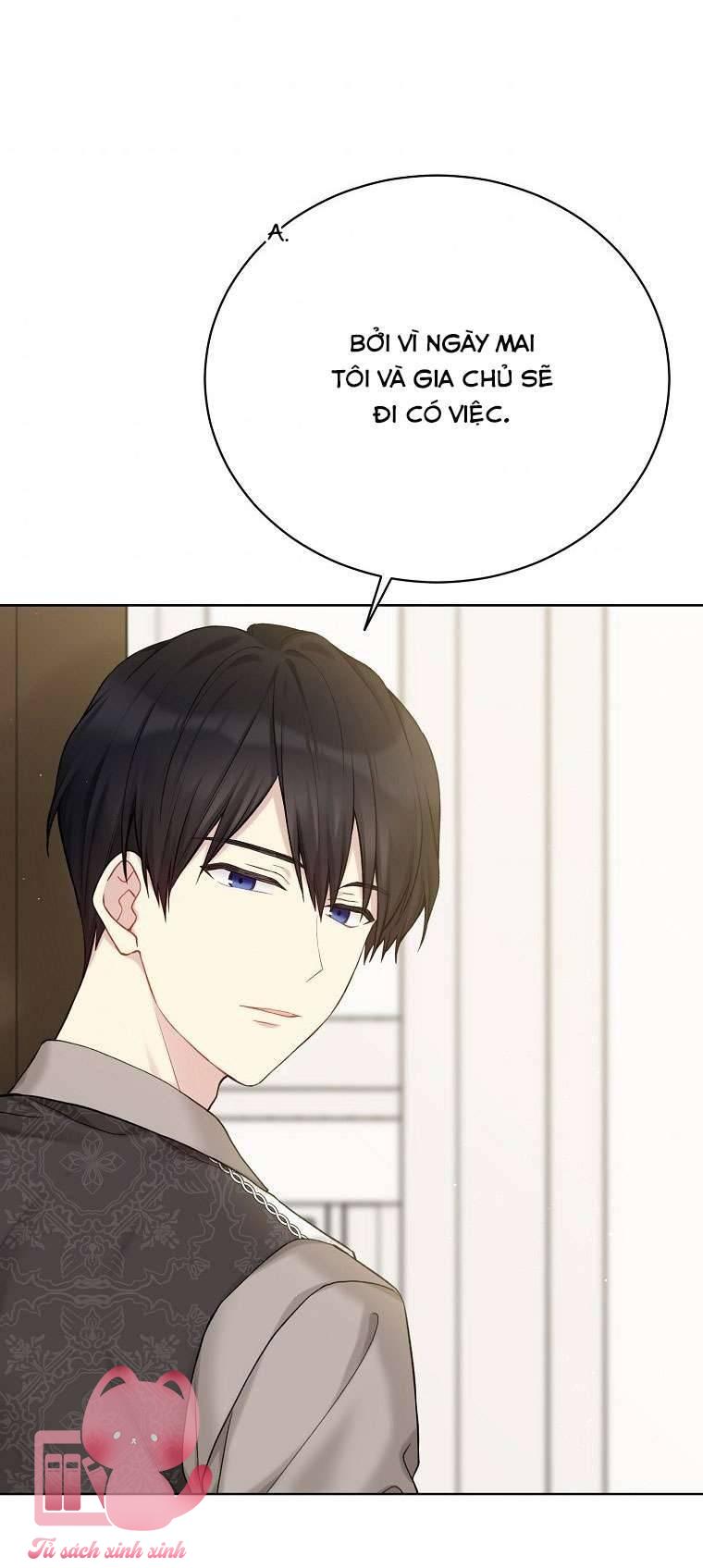 Vương Miện Lục Bảo - Chap 69 - Trang 71