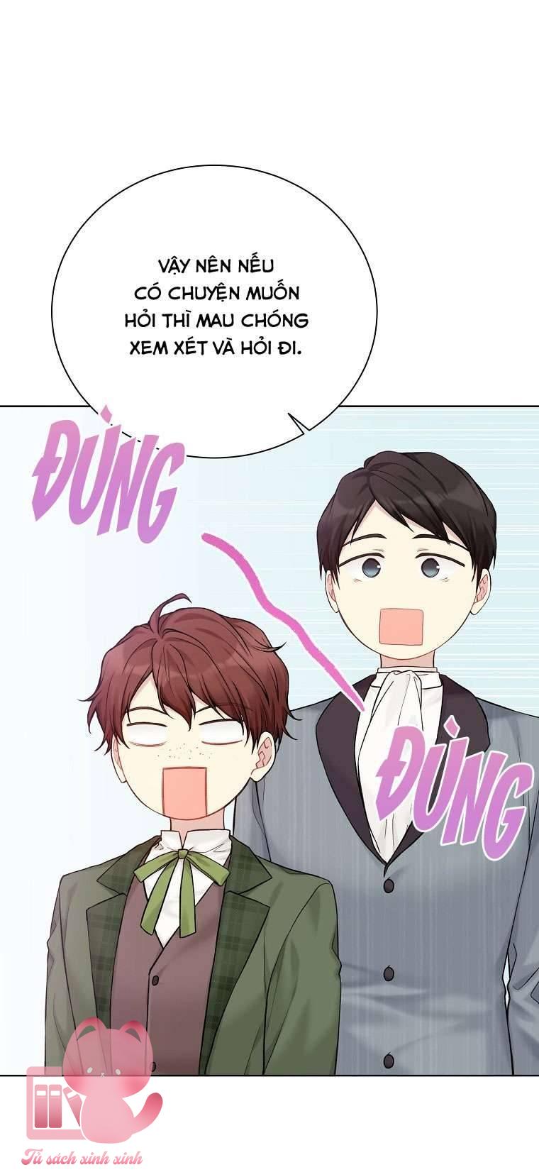 Vương Miện Lục Bảo - Chap 69 - Trang 72