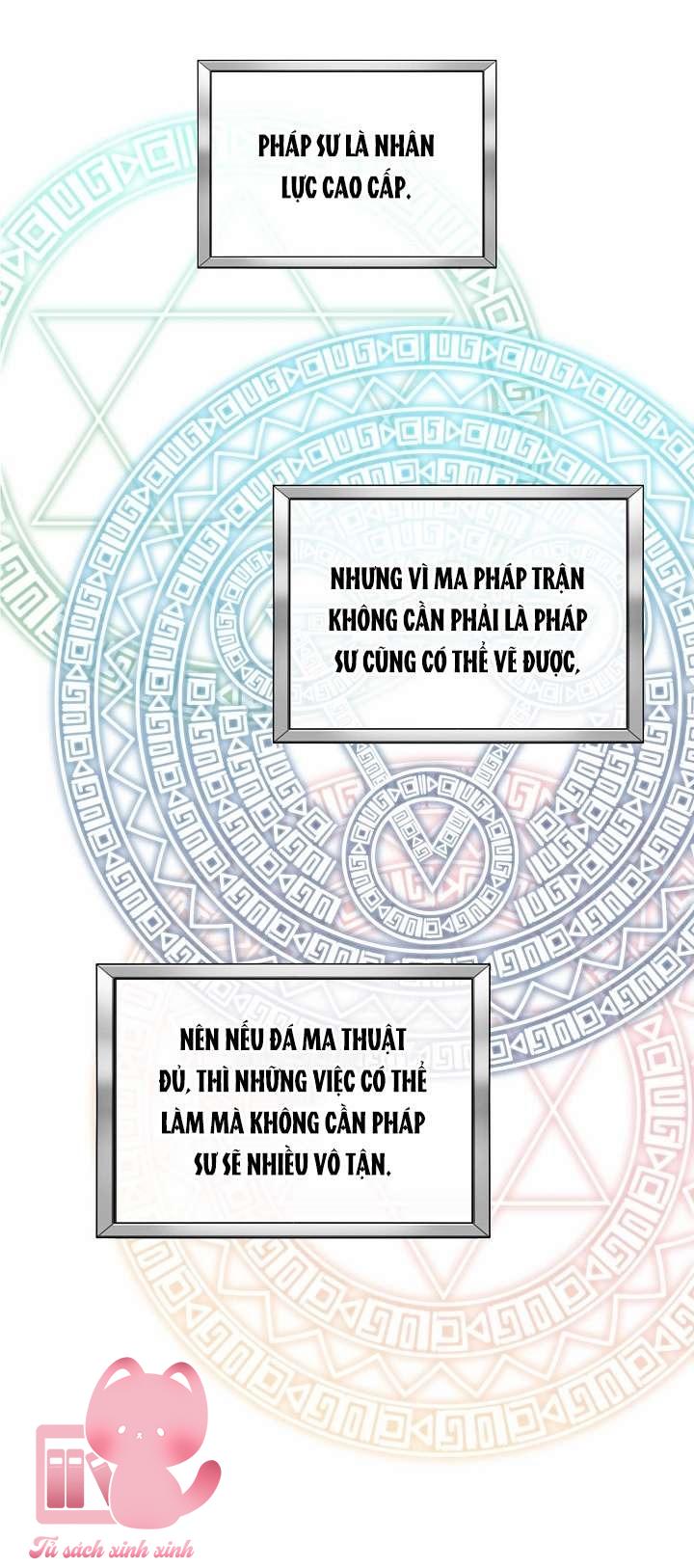 Vương Miện Lục Bảo - Chap 7 - Trang 11