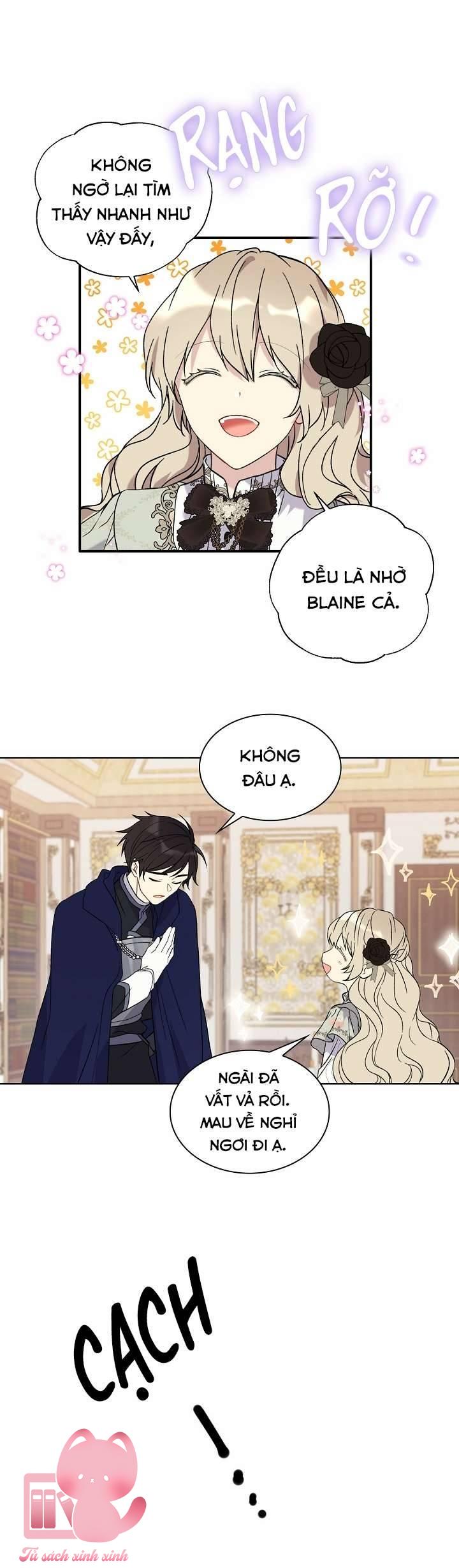 Vương Miện Lục Bảo - Chap 7 - Trang 12