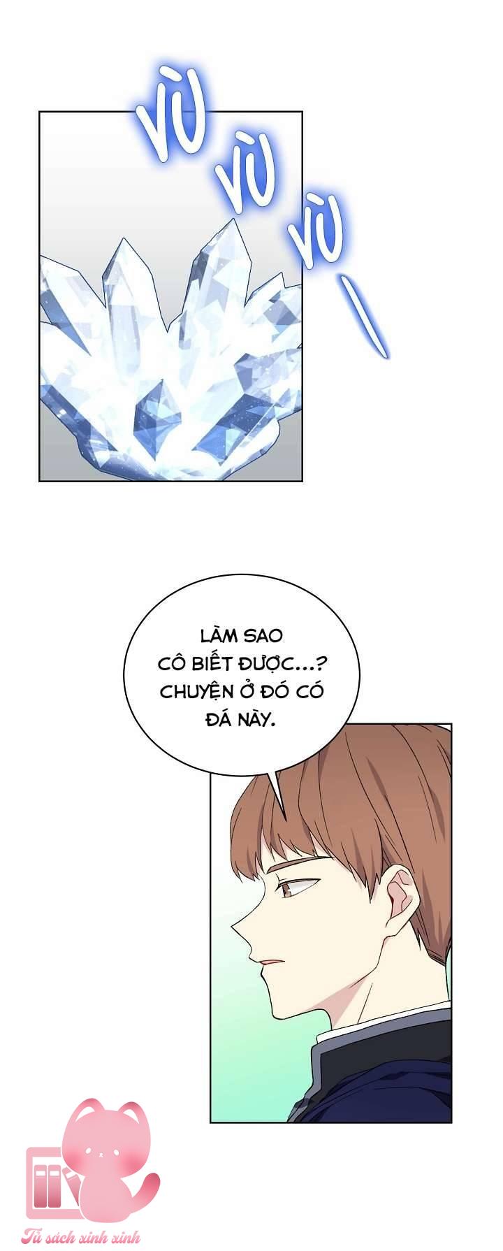 Vương Miện Lục Bảo - Chap 7 - Trang 14