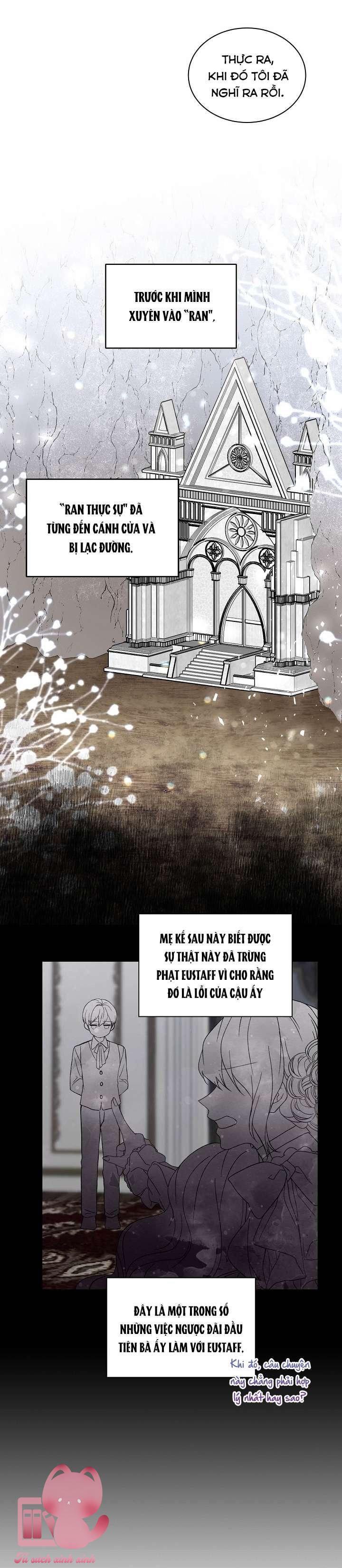 Vương Miện Lục Bảo - Chap 7 - Trang 16