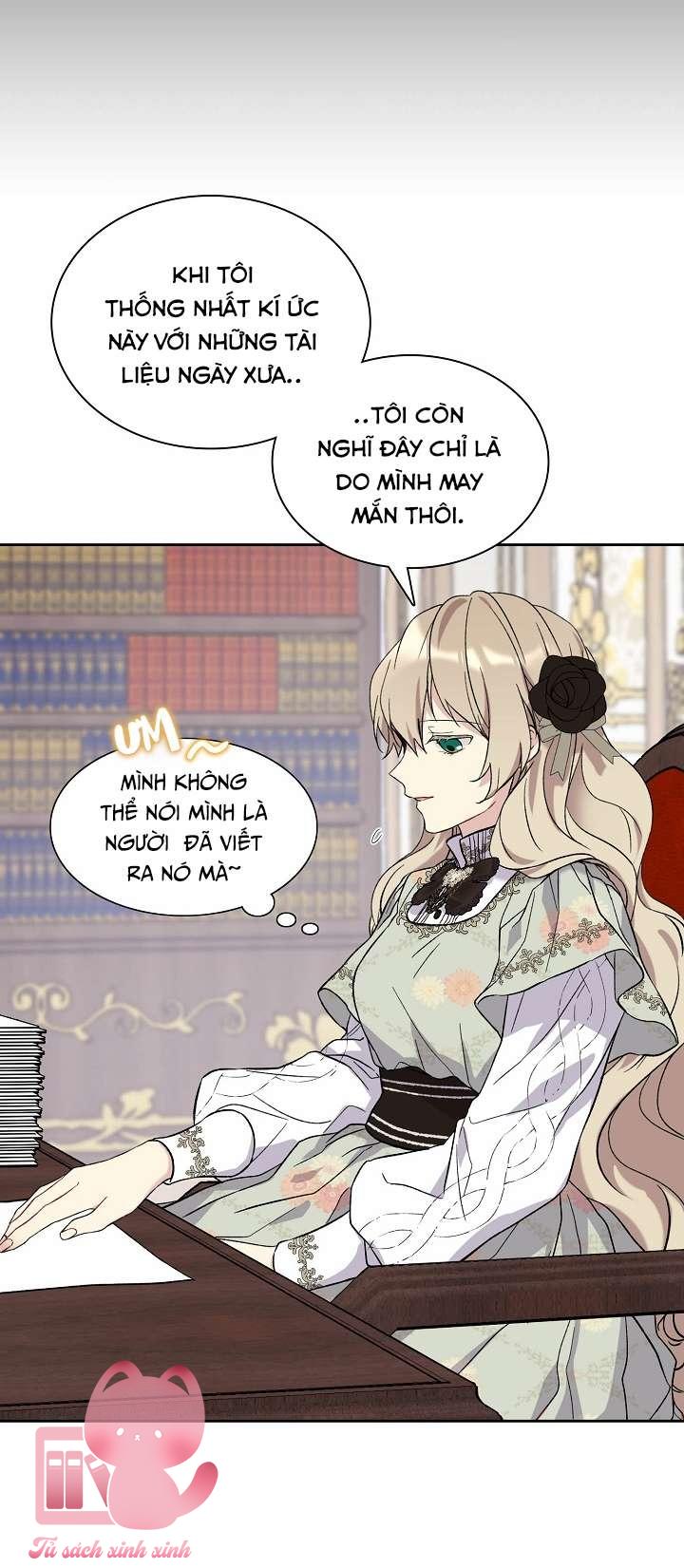 Vương Miện Lục Bảo - Chap 7 - Trang 17