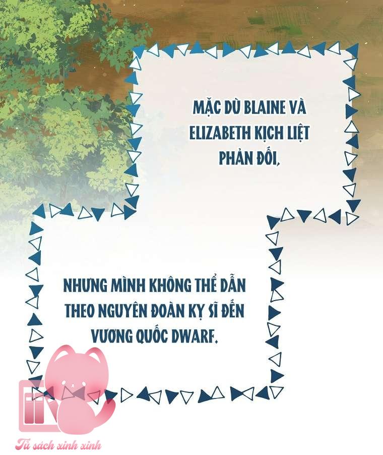 Vương Miện Lục Bảo - Chap 70 - Trang 14