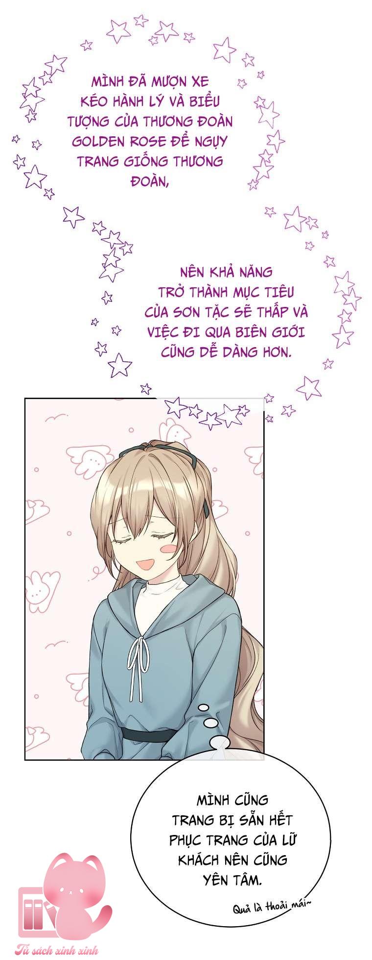 Vương Miện Lục Bảo - Chap 70 - Trang 15