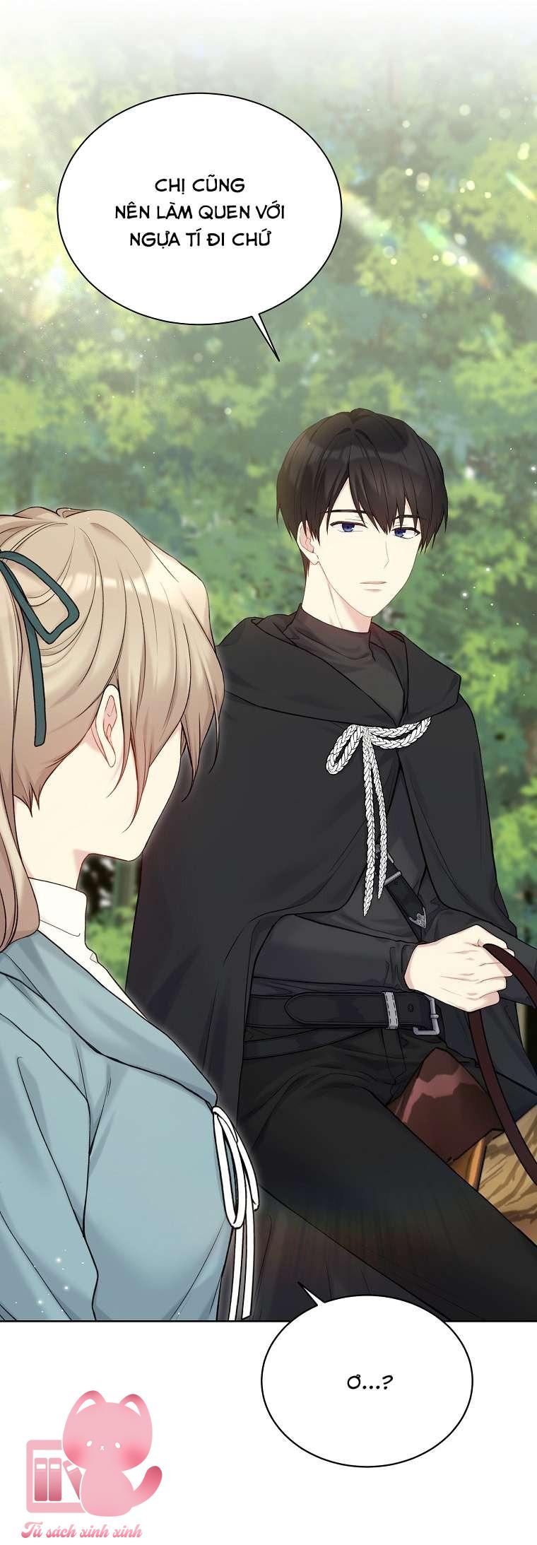 Vương Miện Lục Bảo - Chap 70 - Trang 17