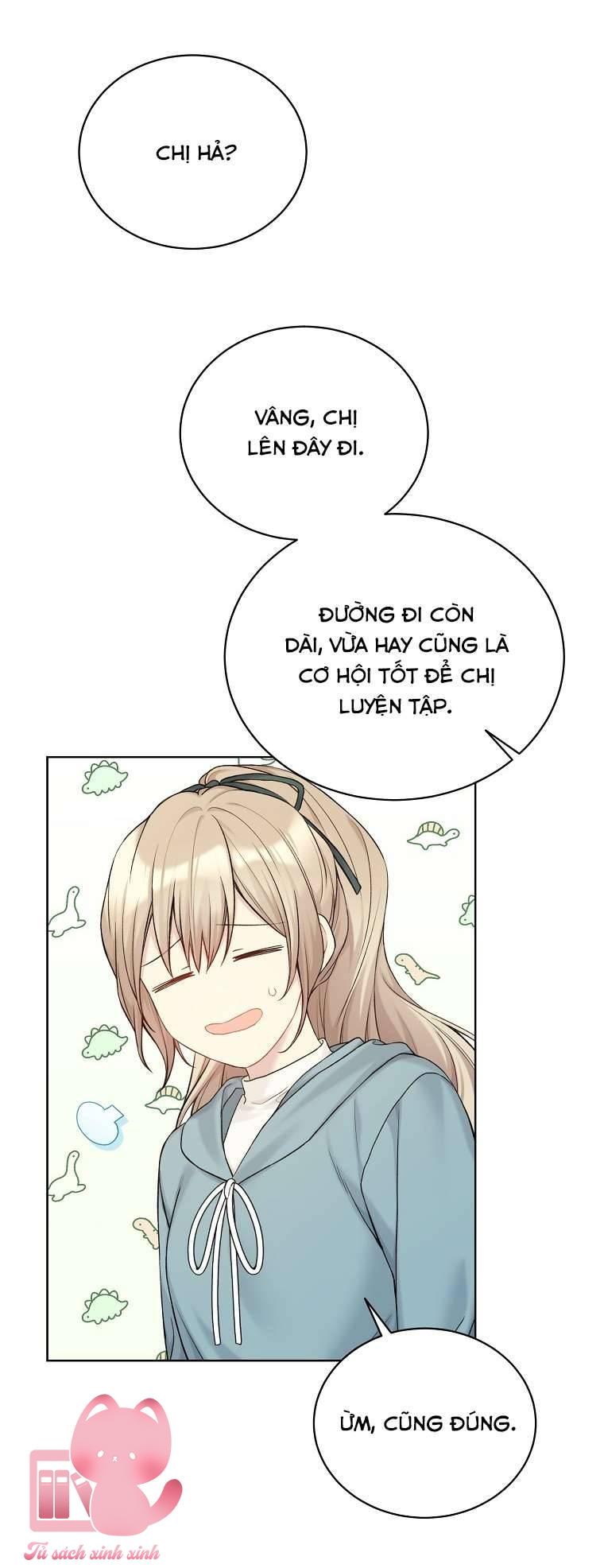 Vương Miện Lục Bảo - Chap 70 - Trang 18