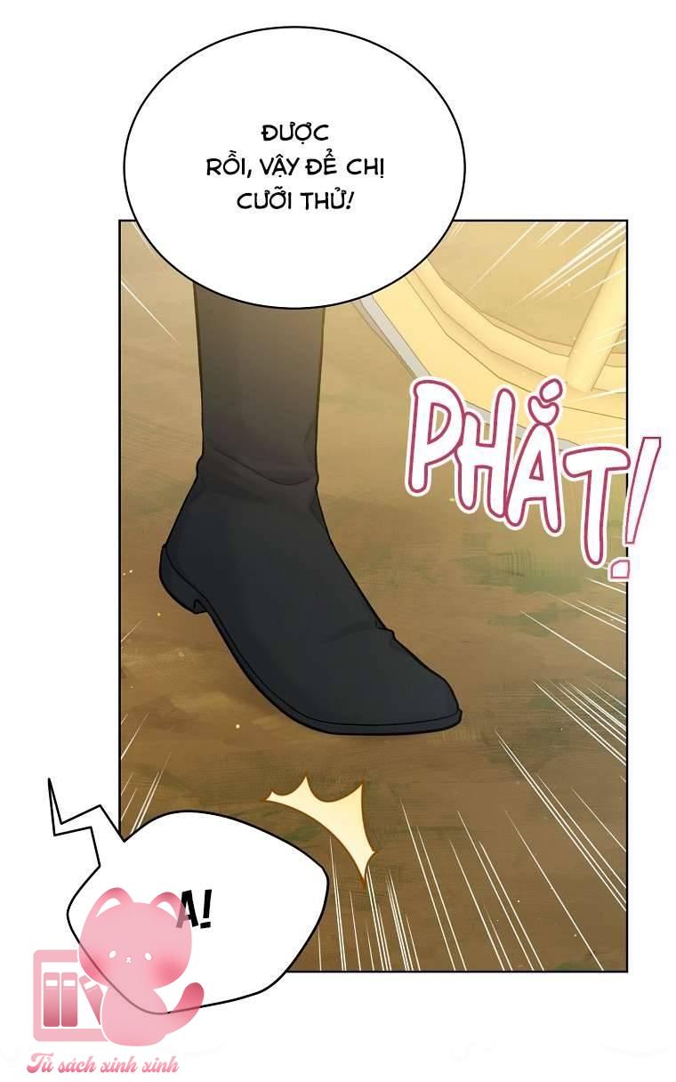 Vương Miện Lục Bảo - Chap 70 - Trang 19