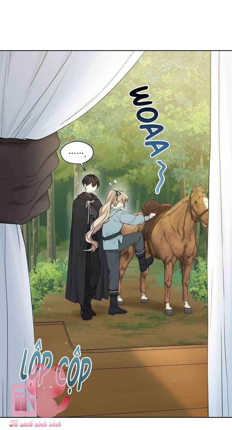 Vương Miện Lục Bảo - Chap 70 - Trang 21